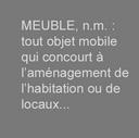 Mobilier